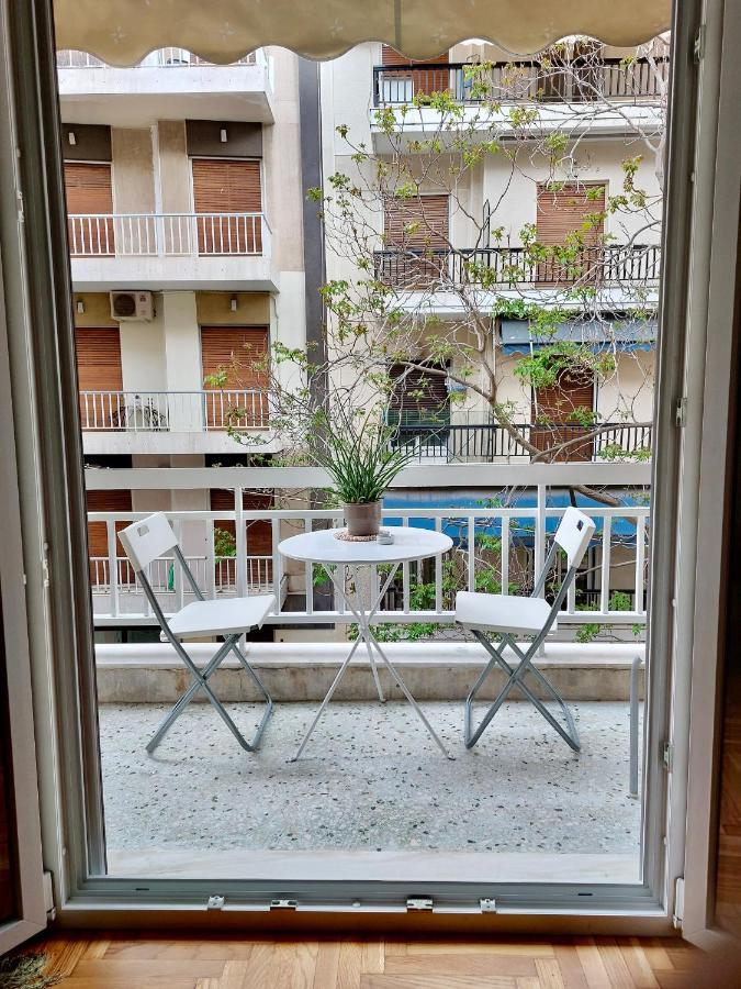 Christina-Anna Athens: City Center Apartment Near Acropolis and National Gardens Exterior photo