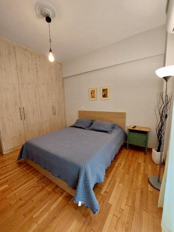 Christina-Anna Athens: City Center Apartment Near Acropolis and National Gardens Exterior photo