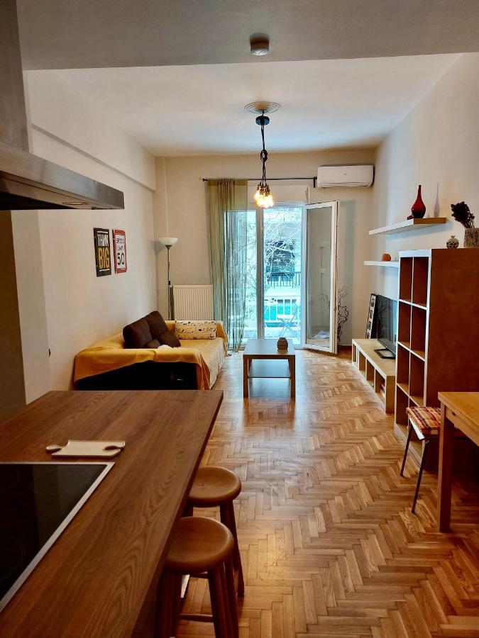 Christina-Anna Athens: City Center Apartment Near Acropolis and National Gardens Exterior photo