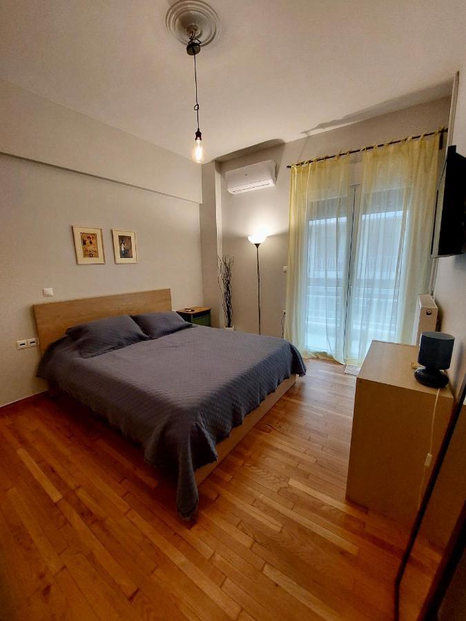 Christina-Anna Athens: City Center Apartment Near Acropolis and National Gardens Exterior photo
