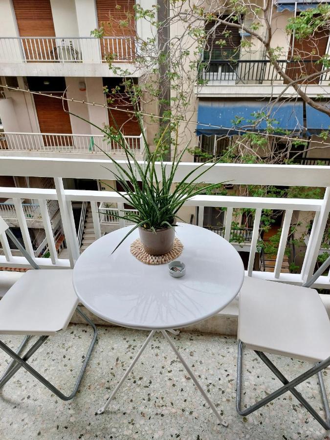 Christina-Anna Athens: City Center Apartment Near Acropolis and National Gardens Exterior photo